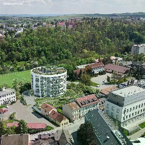 Prodej bytu 3+kk 63 m² Srázná, Jihlava