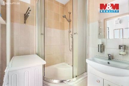 Prodej bytu 1+1 37 m² Mikoláše Alše, Nymburk