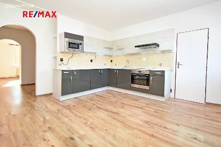 Prodej bytu 3+1 192 m² Otvovice