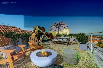 Prodej bytu 2+kk 100 m² Královická, Brandýs nad Labem-Stará Boleslav - Brandýs nad Labem