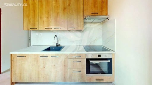 Pronájem bytu 2+1 51 m² Koterovská, Plzeň - Východní Předměstí