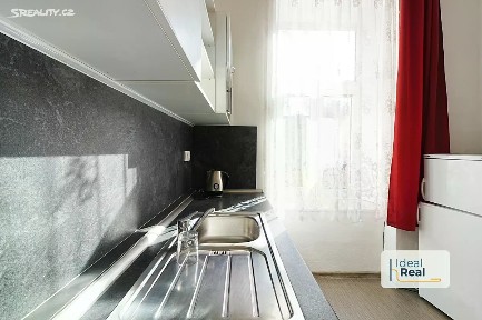 Prodej bytu 2+1 59 m² tř. Svornosti, Olomouc