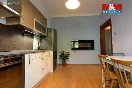 Pronájem bytu 2+1 58 m² Pasteurova, Ústí nad Labem - Ústí nad Labem-centrum