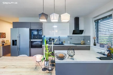 Prodej bytu 2+kk 58 m² Komenského, Fryšták - Horní Ves