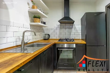 Pronájem bytu 2+1 45 m² Horymírova, Ostrava - Zábřeh