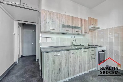 Pronájem bytu 1+1 38 m² Ľudovíta Štúra, Ostrava - Poruba