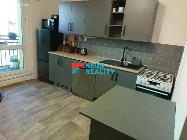 Pronájem bytu 3+1 68 m² Hornopolní, Ostrava - Moravská Ostrava