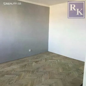 Pronájem bytu 1+1 27 m² Svojsíkova, Ostrava - Poruba