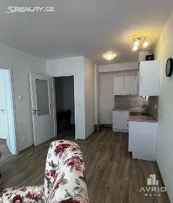 Pronájem bytu 2+kk 45 m² Líšeňská, Brno - Židenice