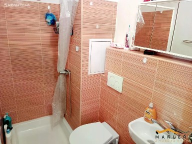 Pronájem bytu 1+kk 18 m² Veletržní, Brno - Staré Brno