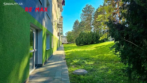 Prodej bytu 3+1 53 m² Renneská třída, Brno - Štýřice
