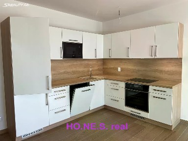 Pronájem bytu 2+kk 58 m² Třída Jiřího Pelikána, Olomouc - Nová Ulice