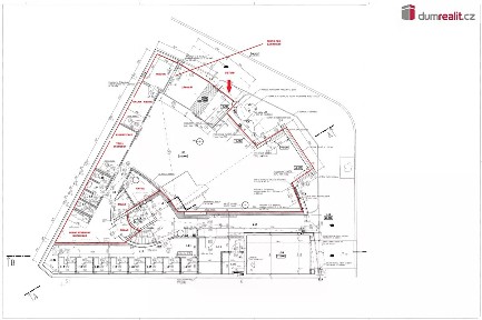 Pronájem obchodního prostoru 193 m² Bubeníčkova, Brno - Židenice