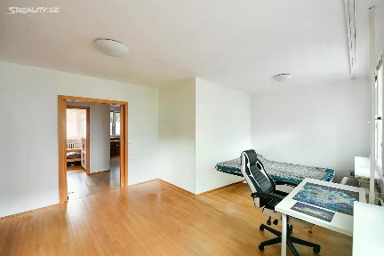 Prodej bytu 2+1 57 m² Děkanská vinice II, Praha - Nusle