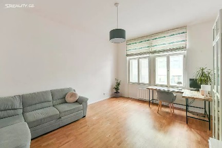 Praha, Praha 7, Holešovice, Heřmanova