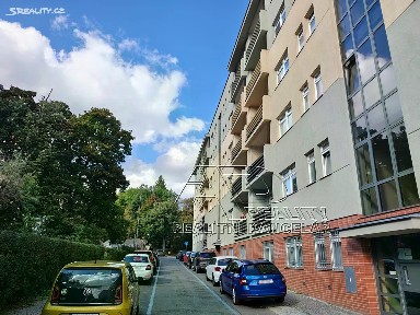 Prodej bytu 2+kk 48 m² Kišiněvská, Praha - Vršovice