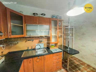 Prodej bytu 3+1 65 m² Josefa Skupy, Ostrava - Poruba