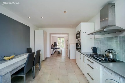 Prodej bytu 2+1 51 m² Utvenkova, Ostrava - Zábřeh