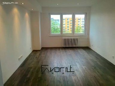 Prodej bytu 2+1 45 m² Aleše Hrdličky, Ostrava - Poruba