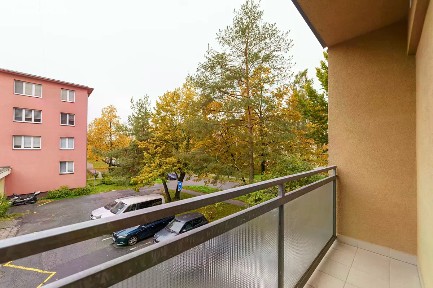 Prodej bytu 2+1 52 m² Gen. Sochora, Ostrava - Poruba