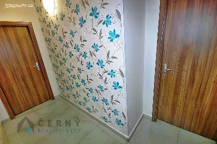 Pronájem bytu 2+1 45 m² Liliová, Liberec - Liberec I-Staré Město