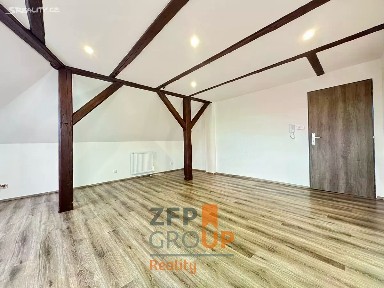 Pronájem bytu 1+kk 42 m² Frýdlantská, Nové Město pod Smrkem