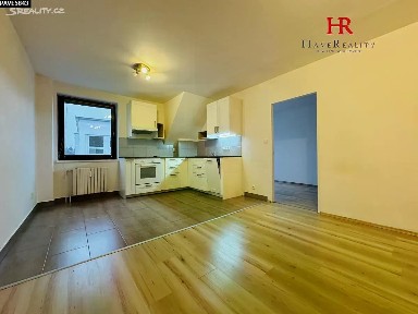 Pronájem bytu 3+kk 63 m² Tyršova, Benešov