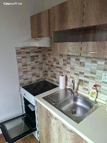 Pronájem bytu 2+1 48 m² Nová, Mělník