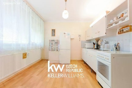 Pronájem bytu 1+1 39 m² Ryneček, Příbram - Příbram III