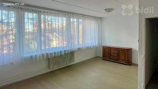 Pronájem bytu 3+1 68 m² Štěpánská, Kladno - Kročehlavy