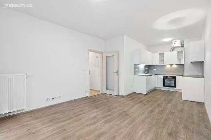 Pronájem bytu 3+kk 72 m² Bohumila Landy, Kladno - Kročehlavy