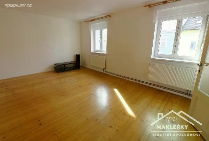 Pronájem bytu 3+1 84 m² Masarykova, Čáslav - Čáslav-Nové Město