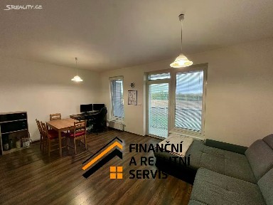 Pronájem bytu 1+kk 41 m² Mladá Boleslav - Michalovice