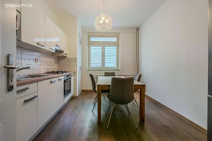 Praha, Praha 5, Smíchov, Stroupežnického, 22