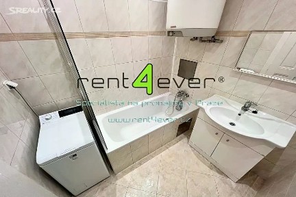 Pronájem bytu 2+kk 50 m² Studentská, Praha - Dejvice
