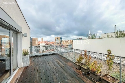 Praha, Praha 10, Vinohrady, Korunní, 108