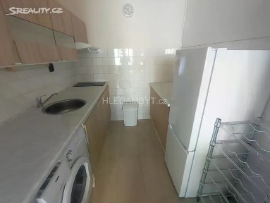 Pronájem bytu 2+kk 45 m² Jiránkova, Praha - Řepy