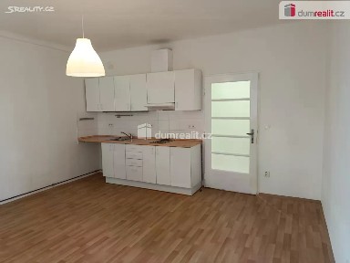 Pronájem bytu 1+kk 30 m² V předpolí, Praha - Strašnice