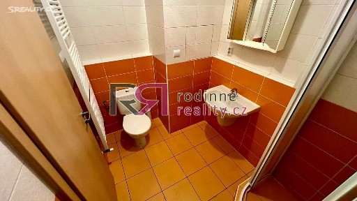 Pronájem bytu 1+kk 24 m² Nad mlýnským potokem, Praha - Dubeč