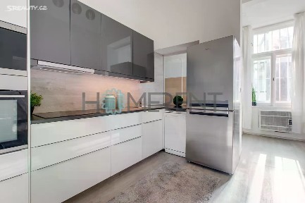 Praha, Praha 2, Vinohrady, Varšavská, 37