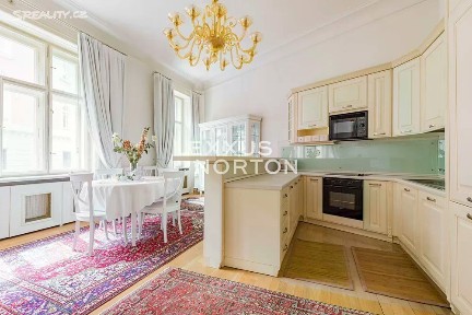 Praha, Praha 1, Nové Město, Truhlářská