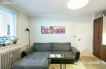 Pronájem bytu 2+kk 31 m² Tupolevova, Praha - Letňany