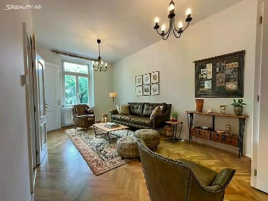 Praha, Praha 2, Vinohrady, Slezská