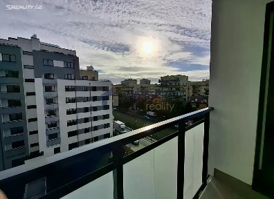 Pronájem bytu 2+kk 45 m² Fabiánové, Praha - Hlubočepy