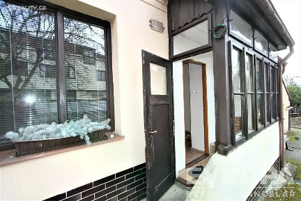 Pronájem bytu 1+1 46 m² Branická, Praha - Braník