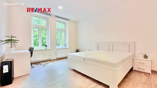 Pronájem bytu 2+kk 50 m² Gorkého, Jihlava