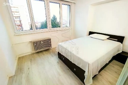Prodej bytu 2+1 44 m² Masarykova, Kutná Hora - Hlouška