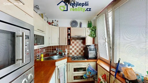 Prodej bytu 3+kk 61 m² Masarykova, Kolín - Kolín II