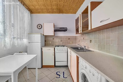 Prodej bytu 1+1 37 m² náměstí Míru, Mladá Boleslav - Mladá Boleslav II