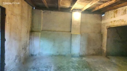 Pronájem skladového prostoru 40 m² Bartoškova, Praha - Vršovice